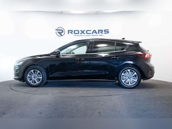 Used Ford Focus 2023 for sale - 79692936: Photo