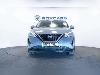 Used Nissan Qashqai 2022 for sale - 78736146: Photo