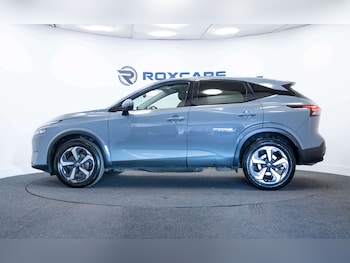 Used Nissan Qashqai 2022 for sale - 78736146: Photo