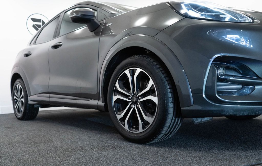 Used Ford Puma 2024 for sale - 77780321: Photo 11