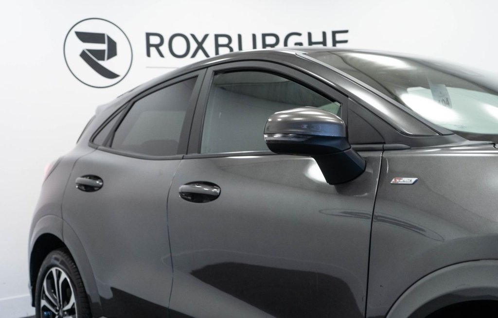 Used Ford Puma 2024 for sale - 77780321: Photo 12