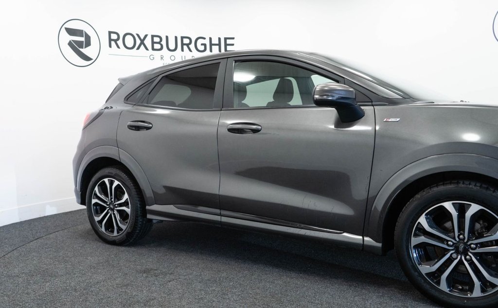 Used Ford Puma 2024 for sale - 77780321: Photo 13