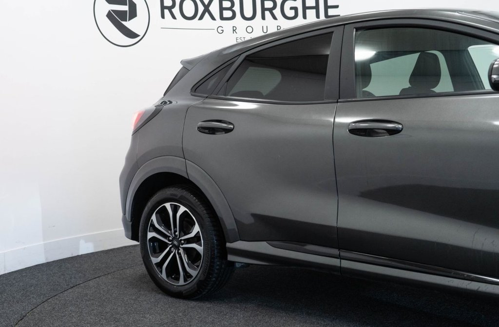 Used Ford Puma 2024 for sale - 77780321: Photo 14