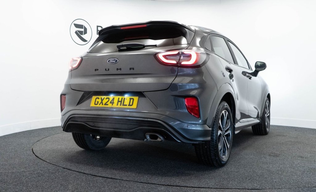 Used Ford Puma 2024 for sale - 77780321: Photo 15