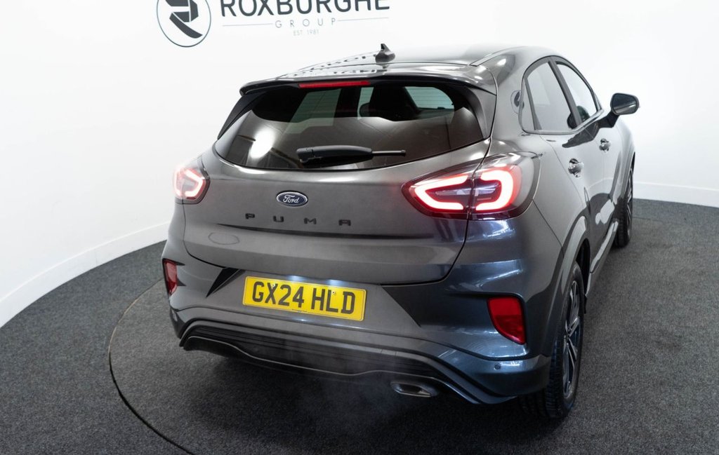 Used Ford Puma 2024 for sale - 77780321: Photo 16