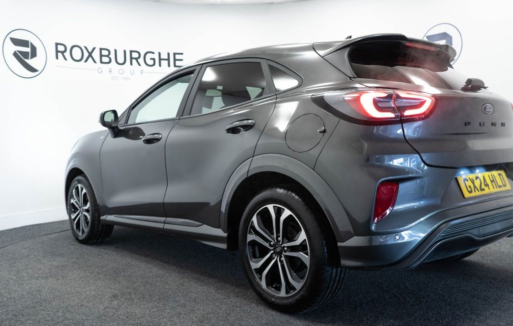 Used Ford Puma 2024 for sale - 77780321: Photo 19