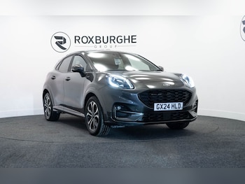 Used Ford Puma 2024 for sale - 77780321: Photo