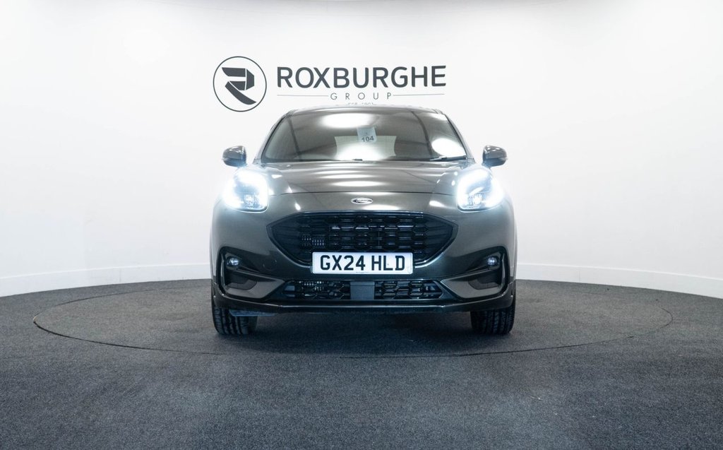 Used Ford Puma 2024 for sale - 77780321: Photo 2