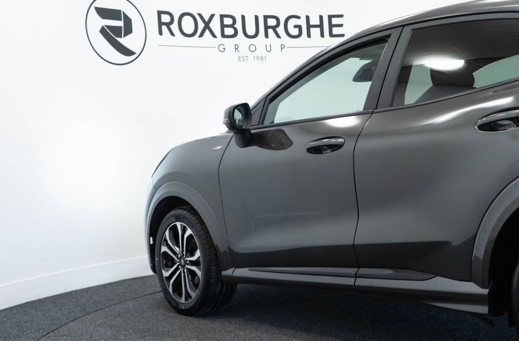 Used Ford Puma 2024 for sale - 77780321: Photo 20