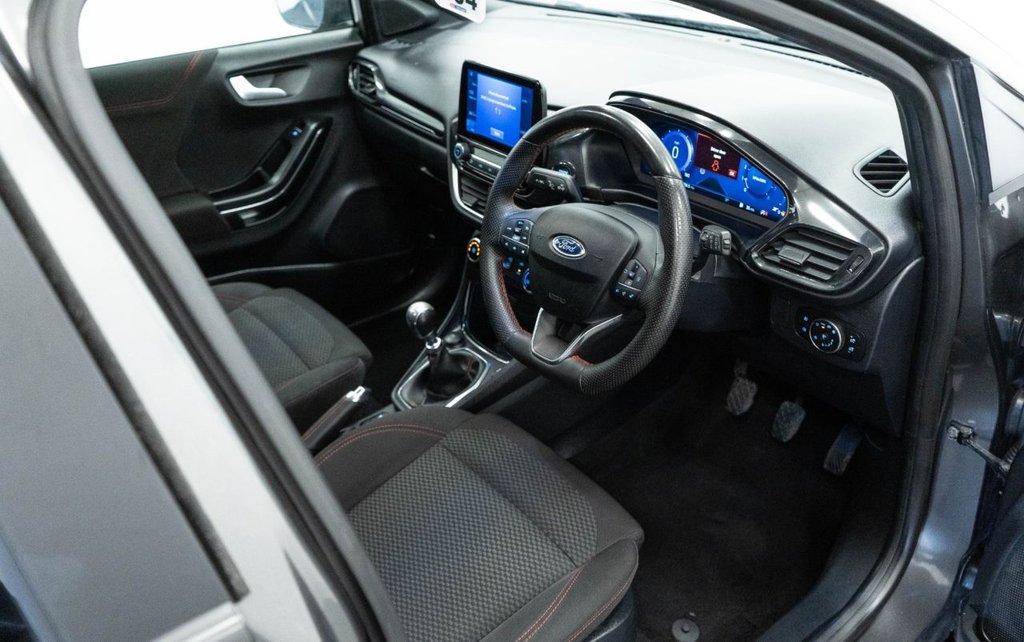 Used Ford Puma 2024 for sale - 77780321: Photo 21