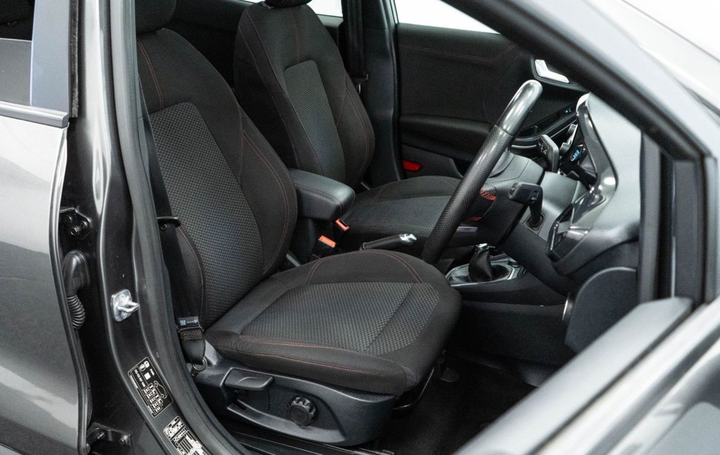 Used Ford Puma 2024 for sale - 77780321: Photo 22