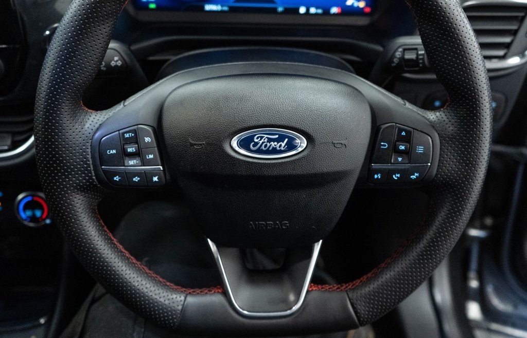 Used Ford Puma 2024 for sale - 77780321: Photo 25