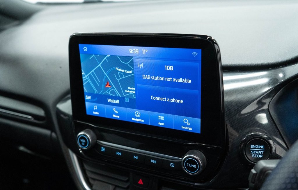 Used Ford Puma 2024 for sale - 77780321: Photo 27