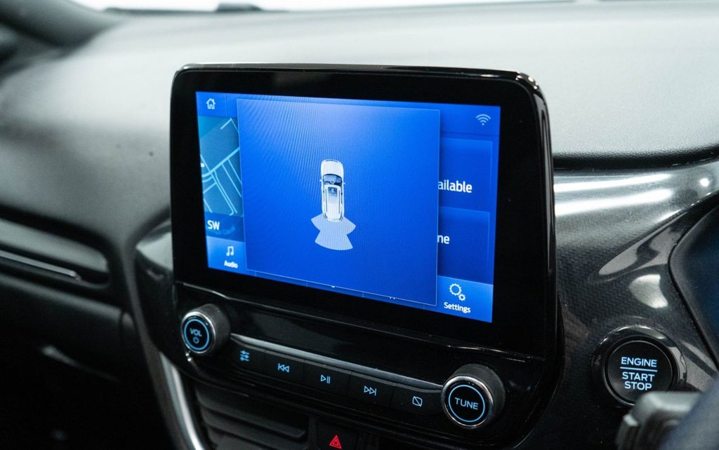 Used Ford Puma 2024 for sale - 77780321: Photo 28