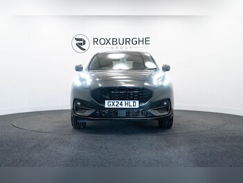 Used Ford Puma 2024 for sale - 77780321: Photo