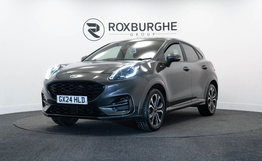 Used Ford Puma 2024 for sale - 77780321: Photo 3