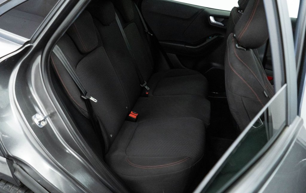 Used Ford Puma 2024 for sale - 77780321: Photo 35