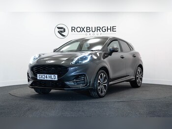 Used Ford Puma 2024 for sale - 77780321: Photo