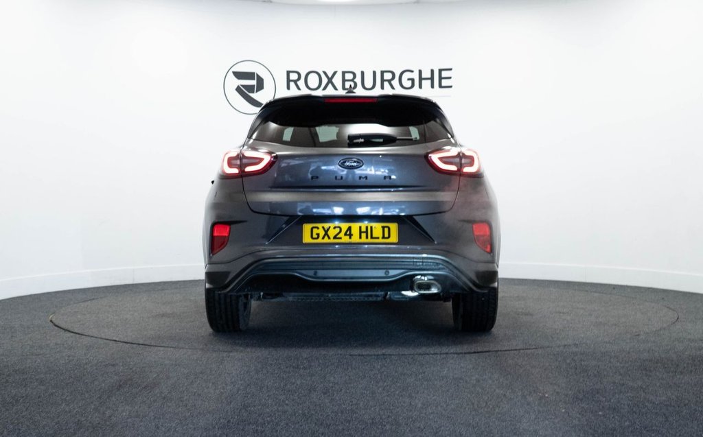 Used Ford Puma 2024 for sale - 77780321: Photo 7