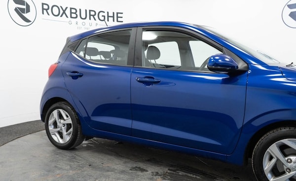 Used Hyundai i10 2022 for sale - 76291217: Photo 13