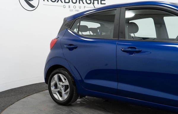 Used Hyundai i10 2022 for sale - 76291217: Photo 14