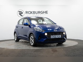 Hyundai - i10