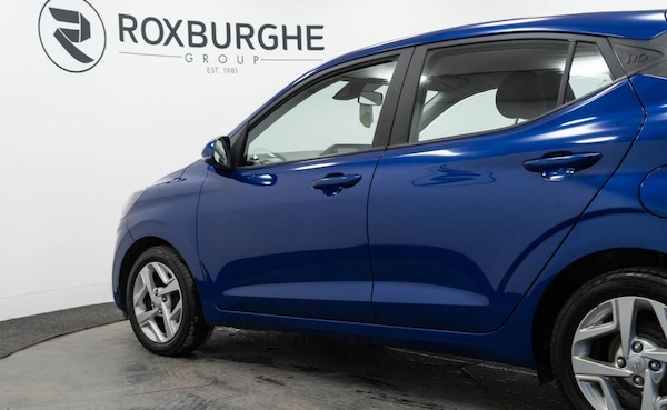 Used Hyundai i10 2022 for sale - 76291217: Photo 20