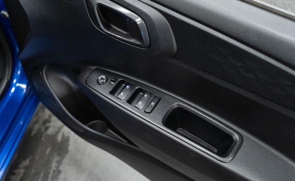Used Hyundai i10 2022 for sale - 76291217: Photo 23