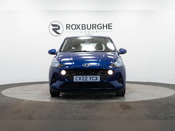 Used Hyundai i10 2022 for sale - 76291217: Photo 2