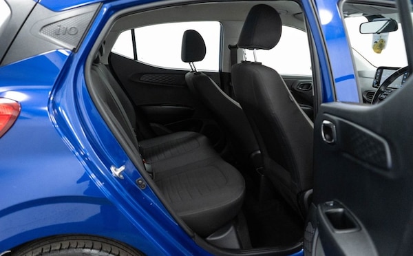 Used Hyundai i10 2022 for sale - 76291217: Photo 32