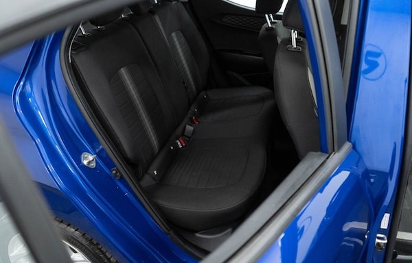 Used Hyundai i10 2022 for sale - 76291217: Photo 33