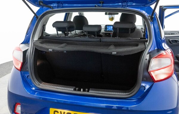 Used Hyundai i10 2022 for sale - 76291217: Photo 34