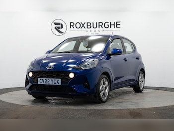 Used Hyundai i10 2022 for sale - 76291217: Photo 3