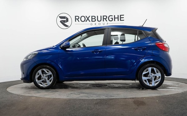 Used Hyundai i10 2022 for sale - 76291217: Photo 4