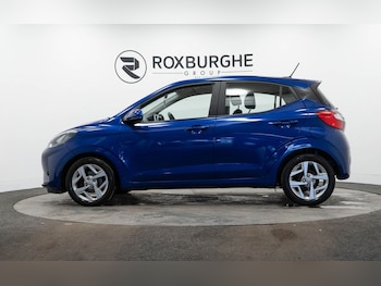 Used Hyundai i10 2022 for sale - 76291217: Photo 4