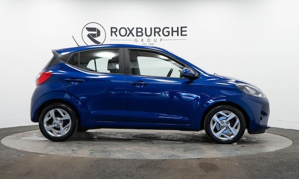 Used Hyundai i10 2022 for sale - 76291217: Photo 9