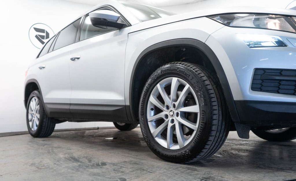 Used Skoda Kodiaq 2020 for sale - 76454273: Photo 11