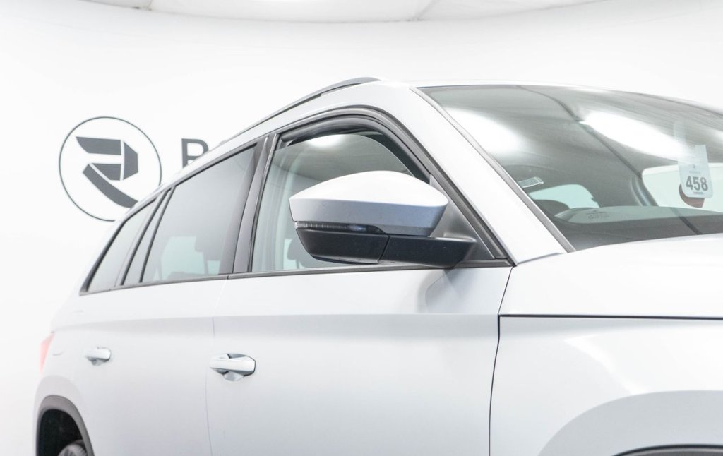 Used Skoda Kodiaq 2020 for sale - 76454273: Photo 12