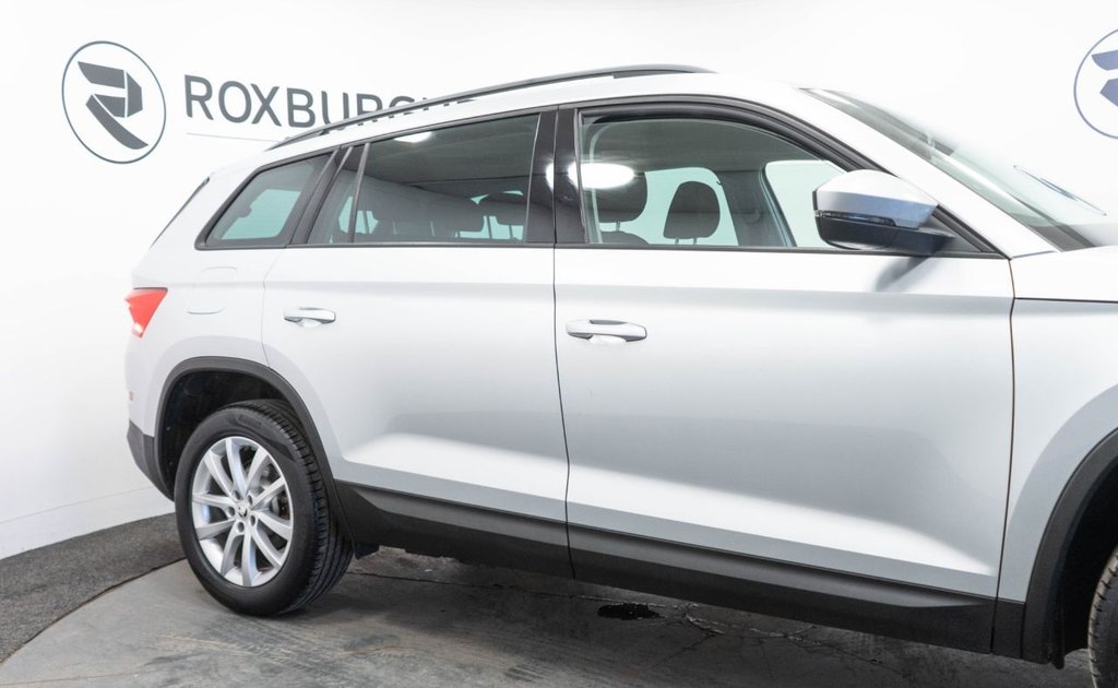 Used Skoda Kodiaq 2020 for sale - 76454273: Photo 13