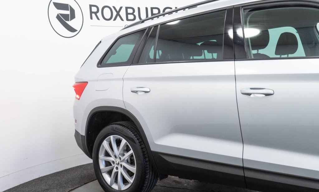 Used Skoda Kodiaq 2020 for sale - 76454273: Photo 14