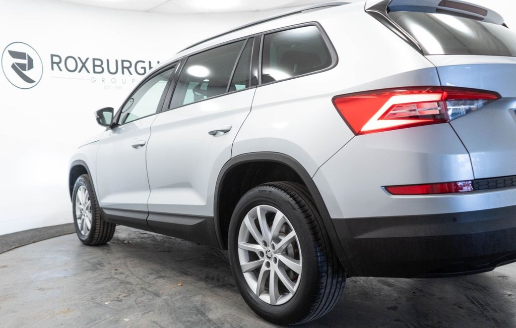 Used Skoda Kodiaq 2020 for sale - 76454273: Photo 17