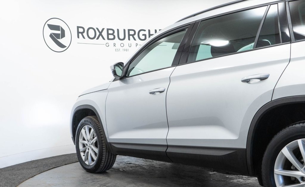 Used Skoda Kodiaq 2020 for sale - 76454273: Photo 19