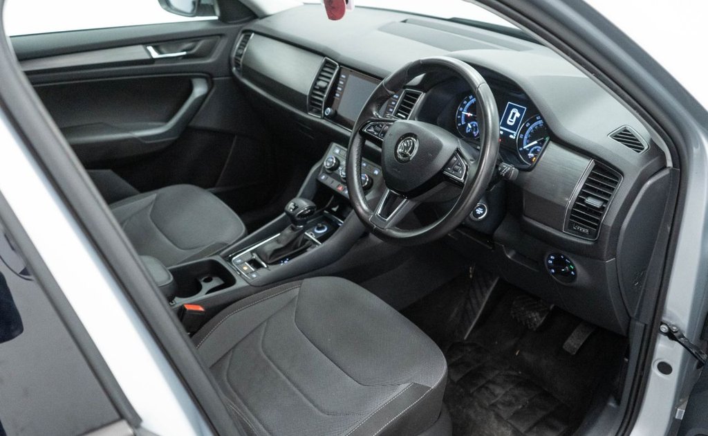 Used Skoda Kodiaq 2020 for sale - 76454273: Photo 20