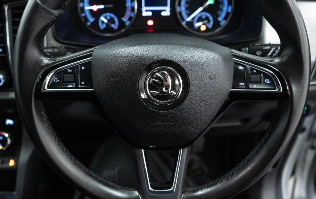 Used Skoda Kodiaq 2020 for sale - 76454273: Photo 24