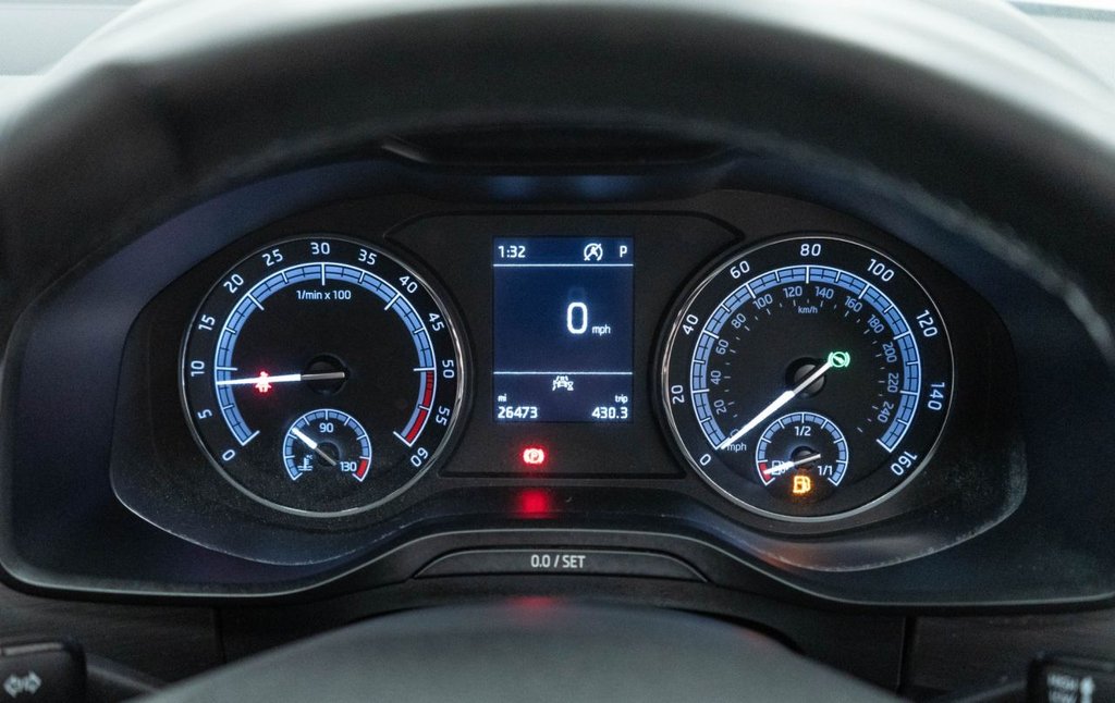 Used Skoda Kodiaq 2020 for sale - 76454273: Photo 25