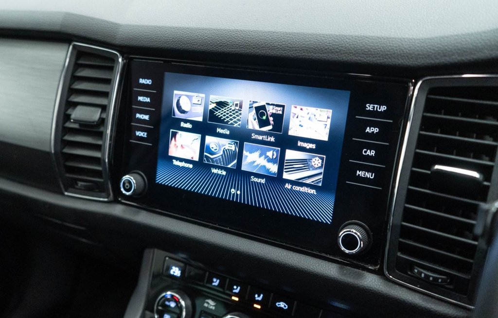 Used Skoda Kodiaq 2020 for sale - 76454273: Photo 26