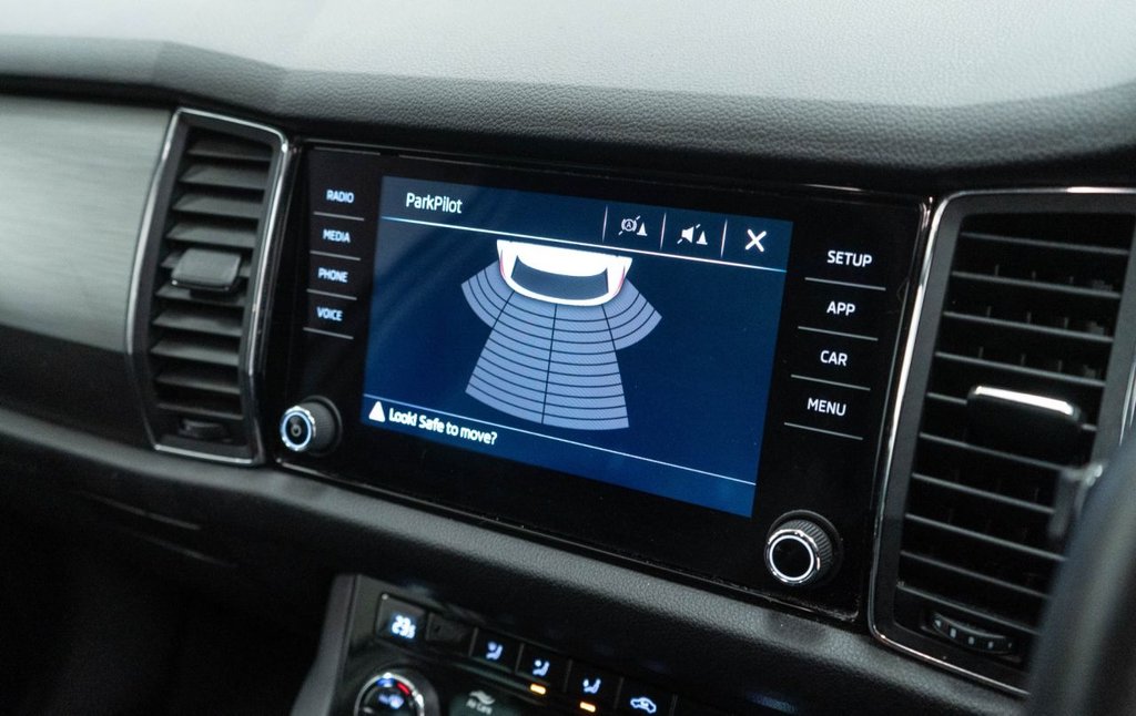 Used Skoda Kodiaq 2020 for sale - 76454273: Photo 27