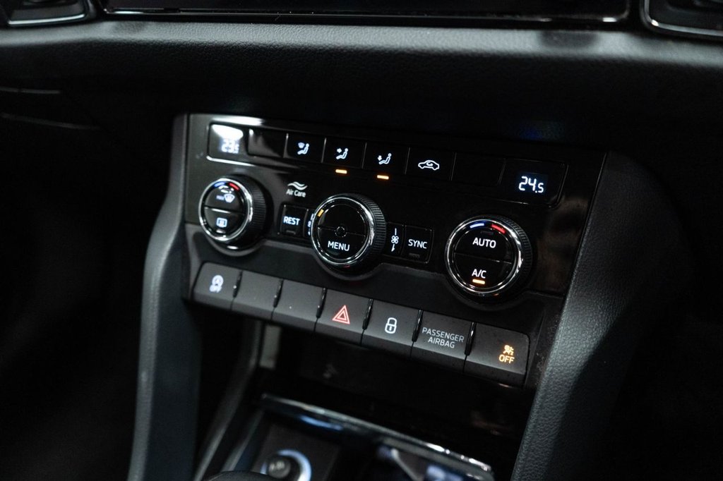 Used Skoda Kodiaq 2020 for sale - 76454273: Photo 28