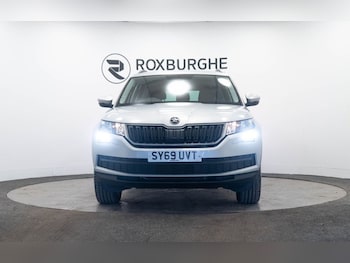 Used Skoda Kodiaq 2020 for sale - 76454273: Photo