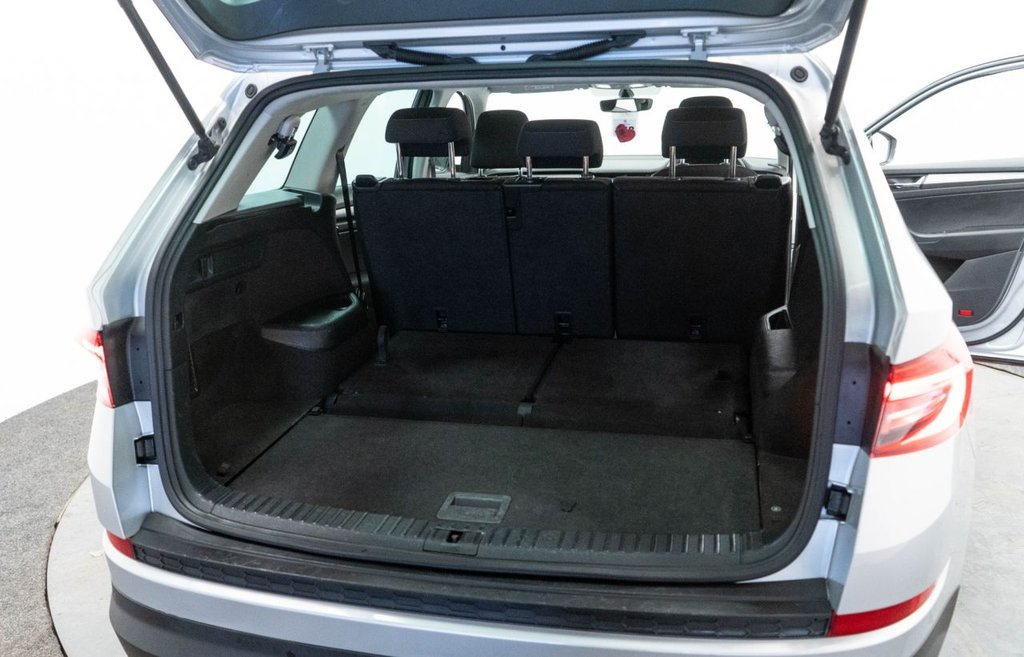 Used Skoda Kodiaq 2020 for sale - 76454273: Photo 34